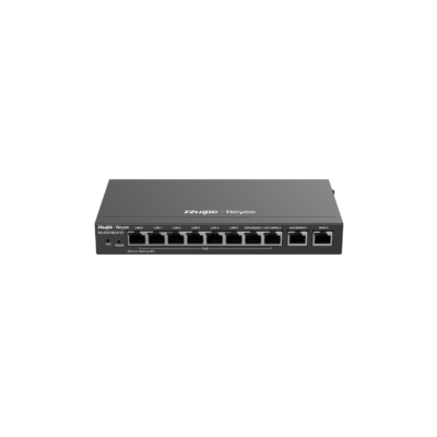 RG-EG210G-P-V3 Reyee Cloud Managed PoE Router