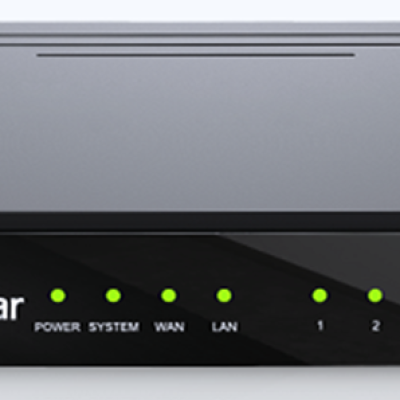 Yeastar P520 IP-PBX