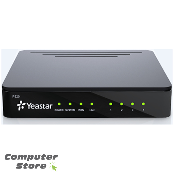 Yeastar P520 IP-PBX