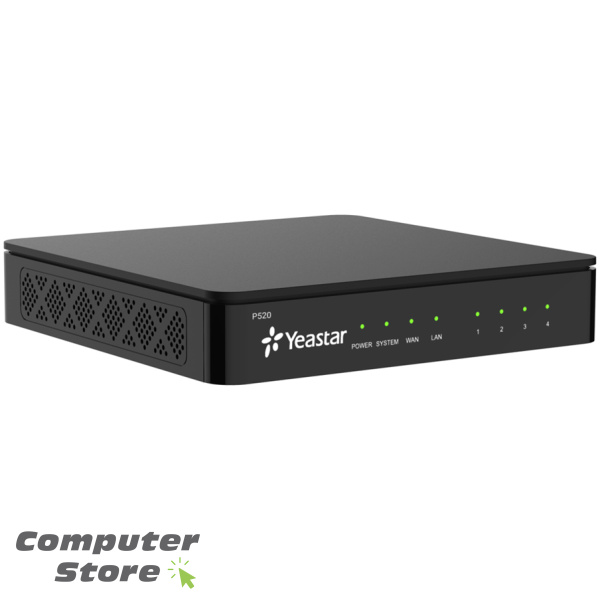 Yeastar P520 IP-PBX - Image 2