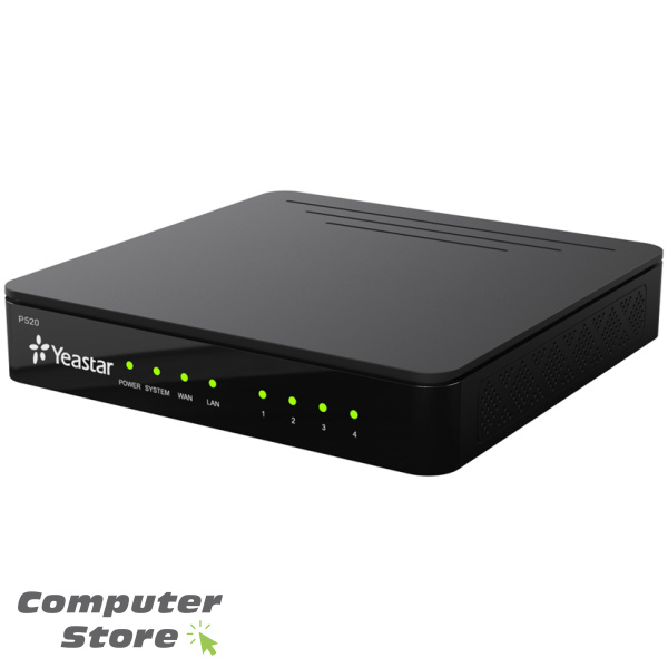 Yeastar P520 IP-PBX - Image 3