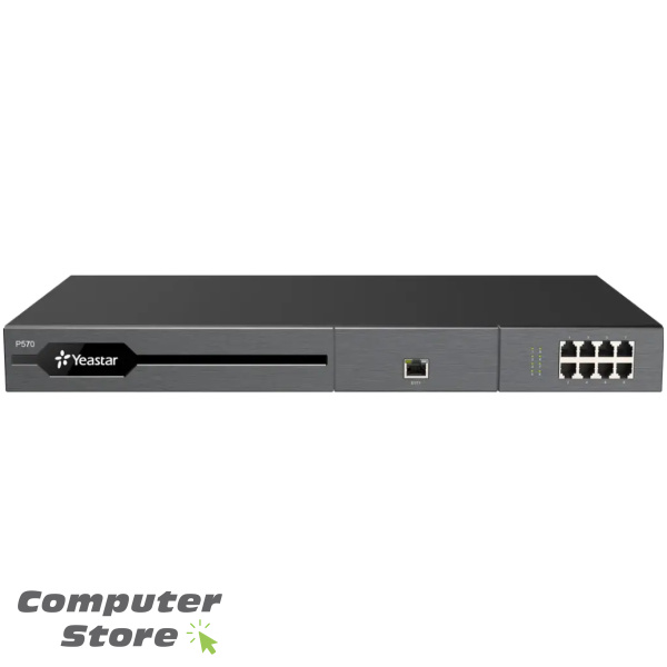 Yeastar P570 VoIP PBX