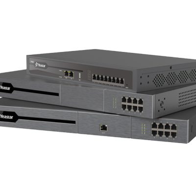 Yeastar P550 VoIP PBX