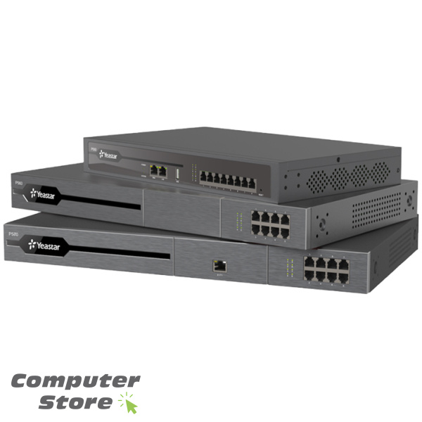 Yeastar P550 VoIP PBX