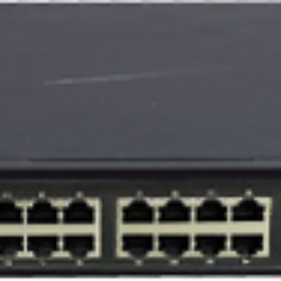 Ray [RSBCC0N164] RSL2-24X 24 Port Access Switch (POE)