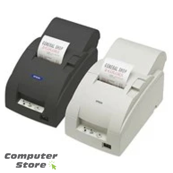 Epson TM-U220B (007A0): USB, PS, NE sensor, ECW