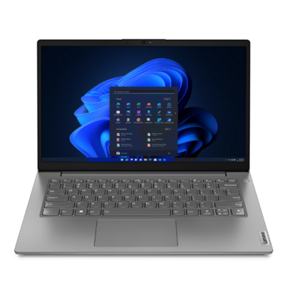 Lenovo  Laptop V14-IRU,i5-13420H,8GB Base DDR4,512GB SSD