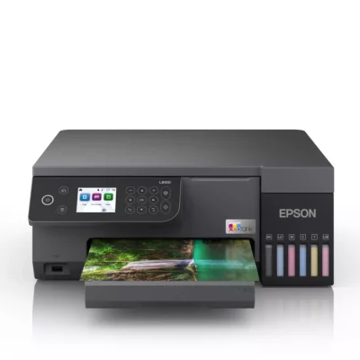 Epson EcoTank L8100 Photo Printer