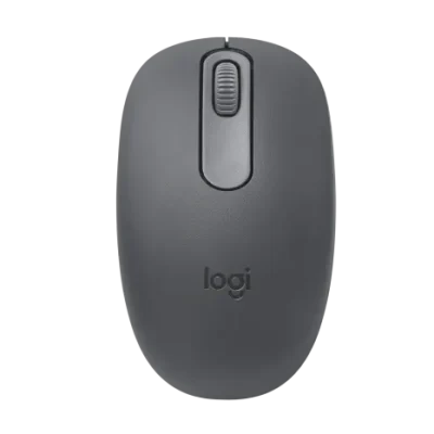 LOGITECH M196 Bluetooth Mouse – GRAPHITE – BT – EMEA28i-935