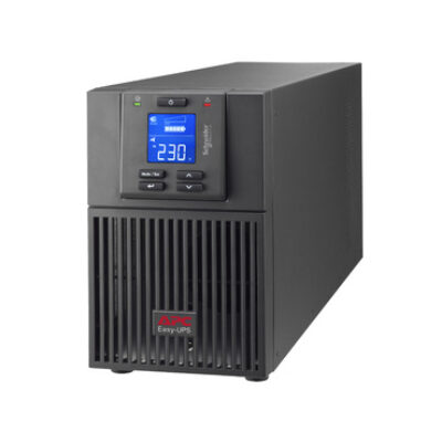 APC Easy UPS On-Line SRV 1000VA 230V
