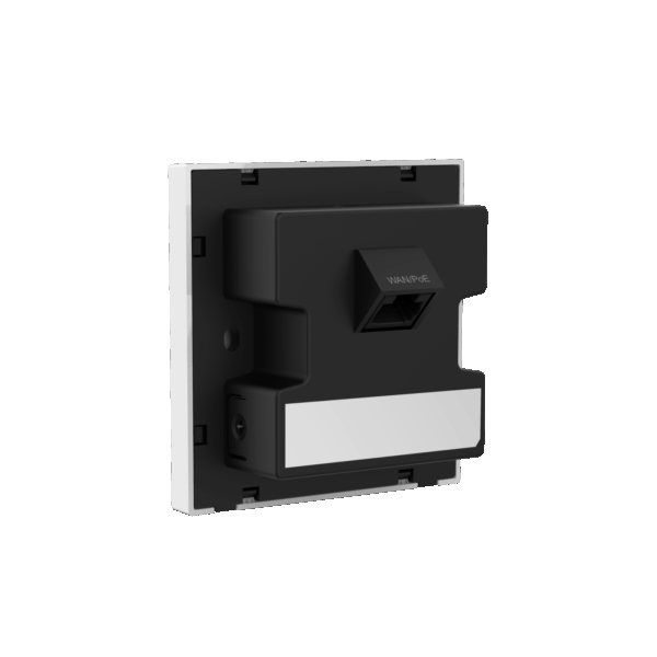 Ruijie RG-RAP1261 Wi-Fi 6 AX3000 Ultra-Thin Wall Plate Access Point - Image 3