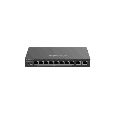 RG-EG210G-P-V3 Reyee Cloud Managed PoE Router