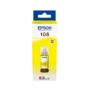 Epson 108 EcoTank Yellow Ink Bottle