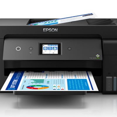 EcoTank L14150 A3+ Multifunction Wi-Fi Ink Tank Printer