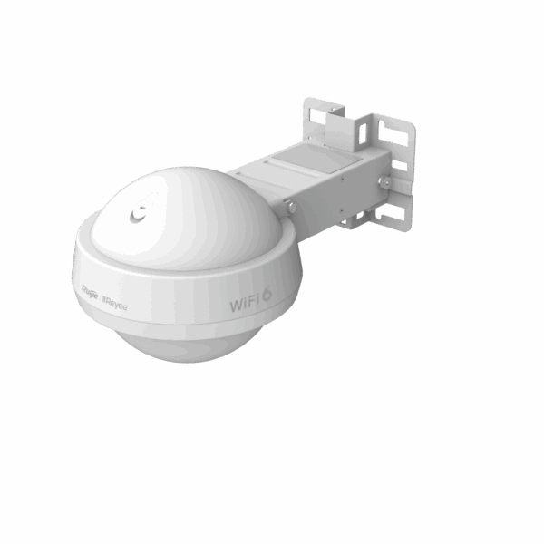 Ruijie RG-RAP6262 AX1800 Dual Band Outdoor Wi-Fi6 Access Point - Image 2
