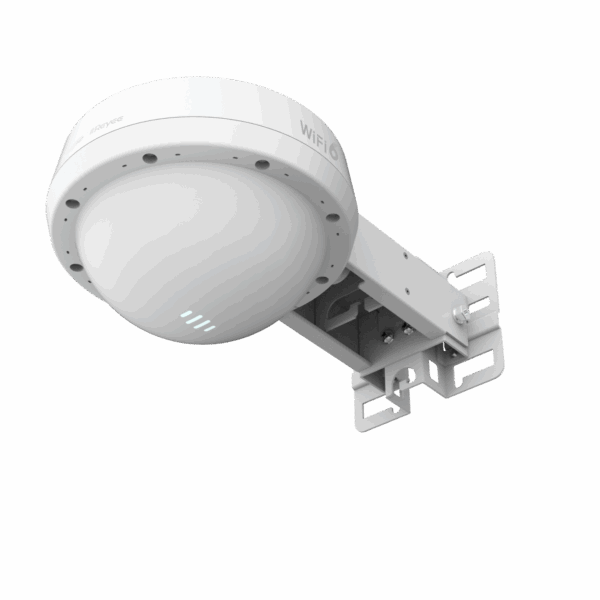 Ruijie RG-RAP6262 AX1800 Dual Band Outdoor Wi-Fi6 Access Point - Image 3