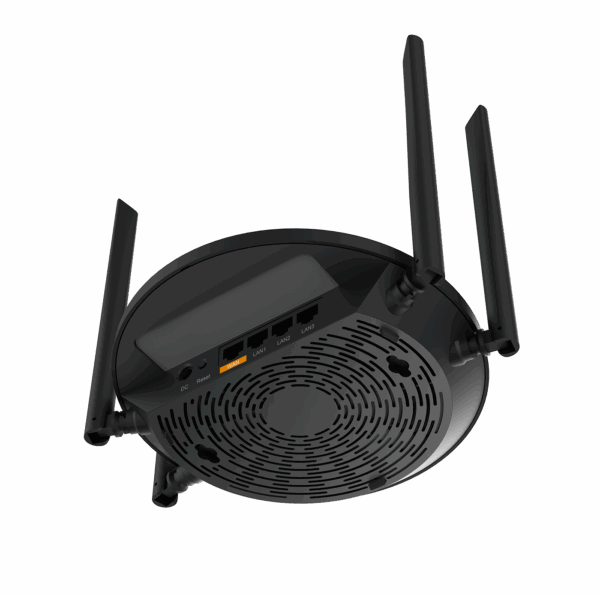 Ruijie RG-EW300 300MBPS 11N Wireless Smart Router - Image 3
