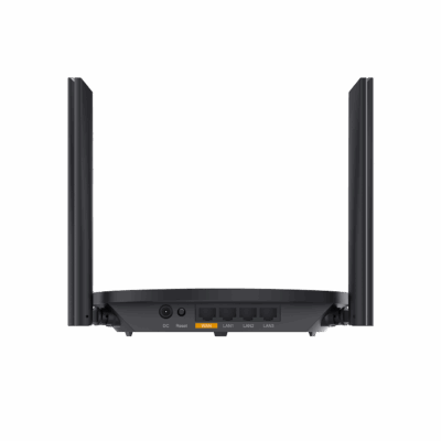 Ruijie RG-EW300 300MBPS 11N Wireless Smart Router