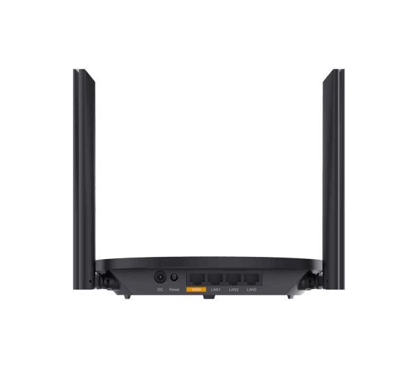 Ruijie RG-EW300 300MBPS 11N Wireless Smart Router