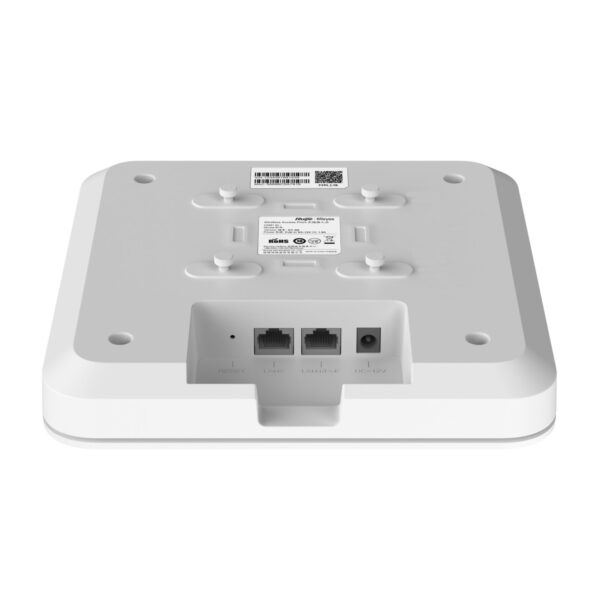 Ruijie RG-RAP2260(G) Reyee Wi-Fi 6 AX1800 Ceiling Access Point - Image 3