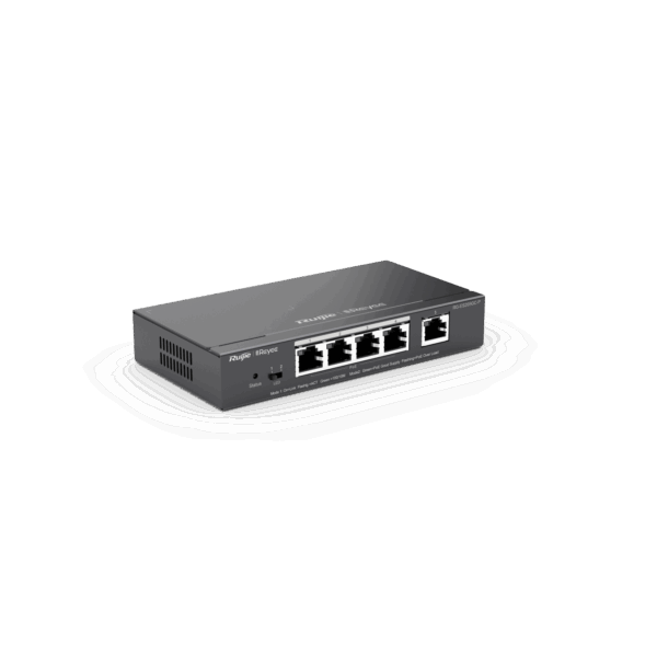 Ruijie RG-ES205GC-P Cloud Managed Switch - Image 2