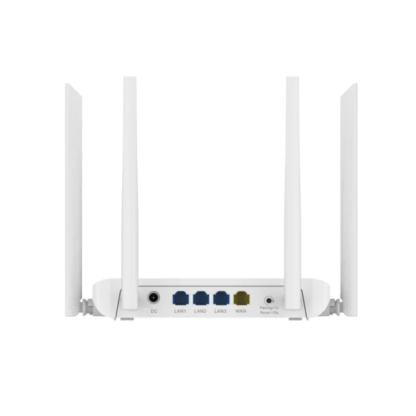 Ruijie RG-EW1200 1200M Dual-band Wireless Router - Image 2