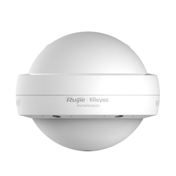 Ruijie RG-RAP6262(G) AX1800 Dual Band Outdoor Wi-Fi6 Access Point