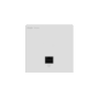Ruijie RG-RAP1261 Wi-Fi 6 AX3000 Ultra-Thin Wall Plate Access Point