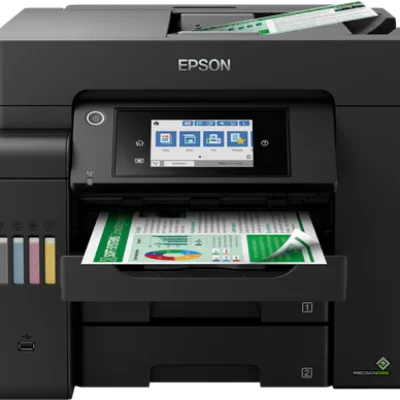 Epson EcoTank L6550 Wi-Fi Duplex AlO Ink Tank Printer