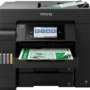 Epson EcoTank L6550 Wi-Fi Duplex AlO Ink Tank Printer