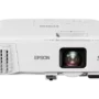 Epson EB-X49 Projector,  3,600 Lumens