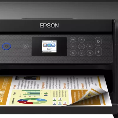 Epson EcoTank L4260 A4 Wi-Fi Duplex All-in-One Ink Tank Printer