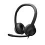Headphones - LOGITECH USB HEADSET H390