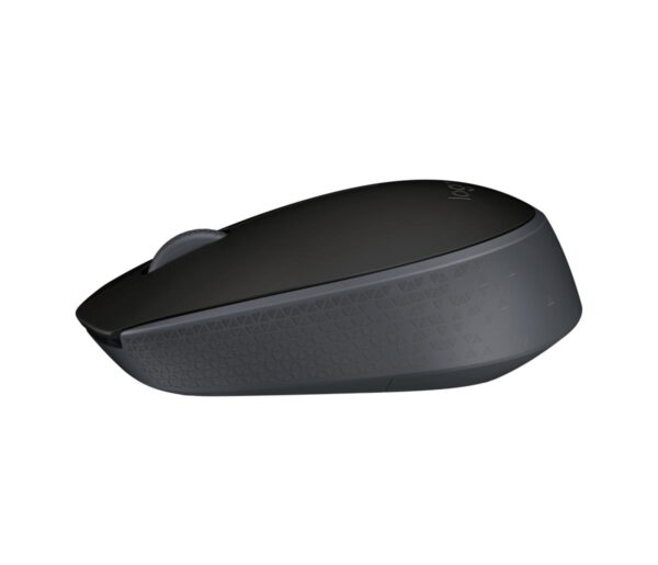 Logitech Wireless Mouse M171 Black- 910-004424 - Image 2