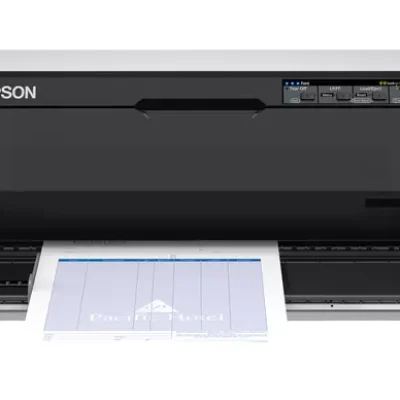 Epson LQ-690II EEB 240V NLSP Printer