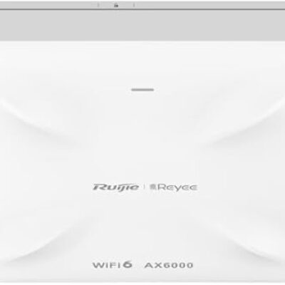 Ruijie RG-RAP2260(H) Wi-Fi 6 AX6000 High-density Multi-G Ceiling Access Point