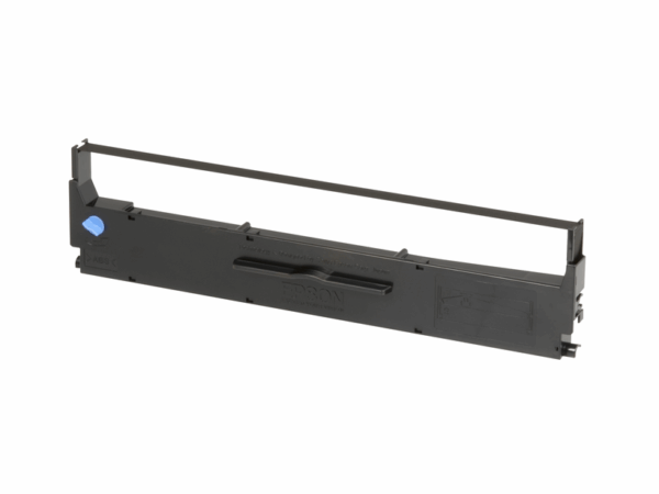 Epson SIDM Black Ribbon Cartridge for LX Series
