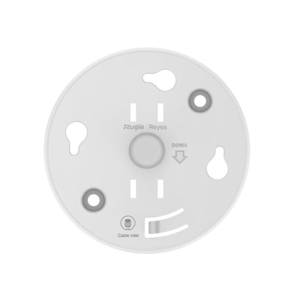 Ruijie RG-RAP2266 AX1800 Dual Band Outdoor Ceiling-Mount Wi-Fi6 Access Point - Image 2