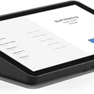 LOGITECH Tap IP – GRAPHITE – USB – WW – TOUCH SCREEN