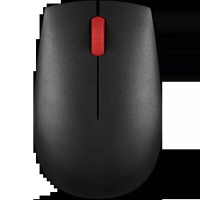 Lenovo Essential Compact Wireless Mouse