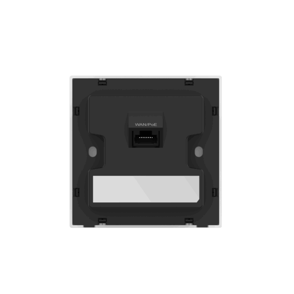 Ruijie RG-RAP1261 Wi-Fi 6 AX3000 Ultra-Thin Wall Plate Access Point - Image 4