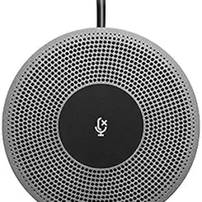 Logitech MeetUP – Expansion Mic for MeetUp
