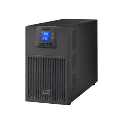 APC SMART UPS RV 3000VA 230V