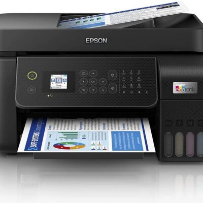 EPSON EB-W06 Projector