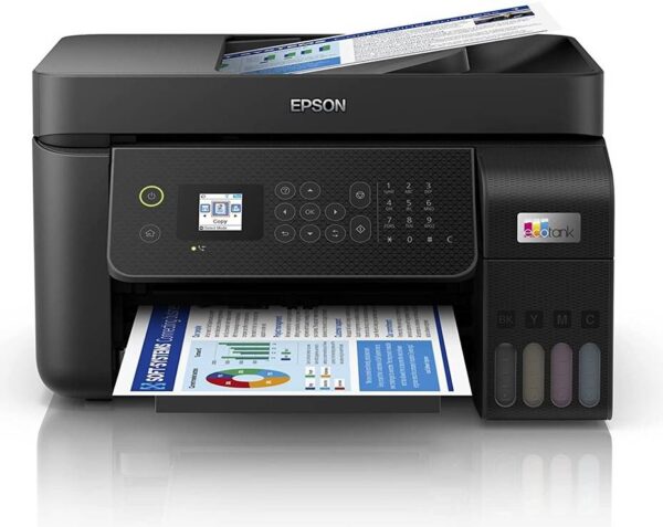 EPSON EB-W06 Projector