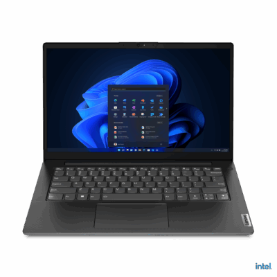 Lenovo V14-IRU,i5-13420H,8GB Base DDR4 Laptop