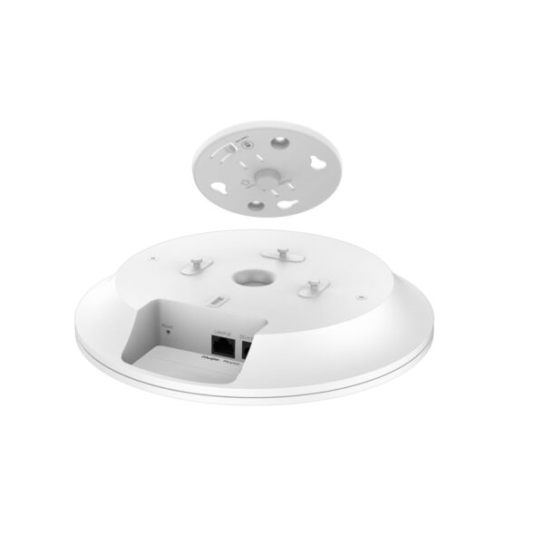 Ruijie RG-RAP2266 AX1800 Dual Band Outdoor Ceiling-Mount Wi-Fi6 Access Point - Image 3