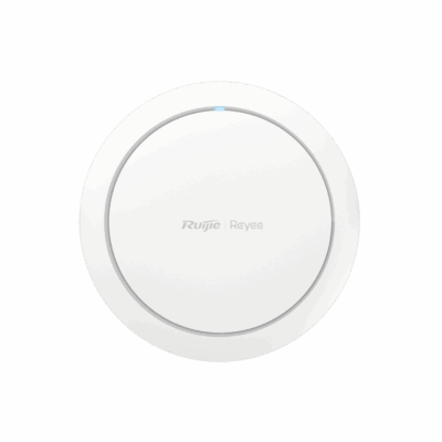 Ruijie RG-RAP2266 AX1800 Dual Band Outdoor Ceiling-Mount Wi-Fi6 Access Point