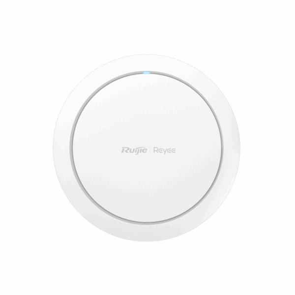 Ruijie RG-RAP2266 AX1800 Dual Band Outdoor Ceiling-Mount Wi-Fi6 Access Point