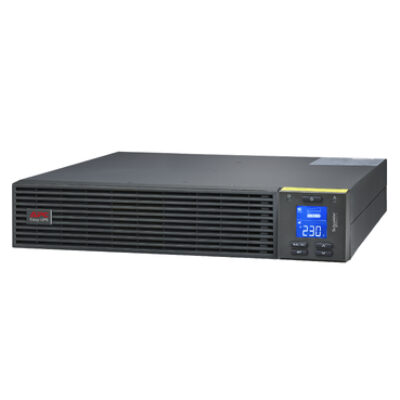 APC Easy UPS On-Line SRV 1000VA RM 230V with Rail Kit